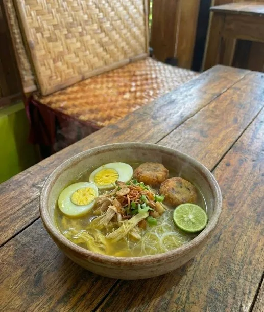 Soto Banjar